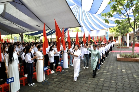 New school construction: Big challenge for Hanoi authorities
