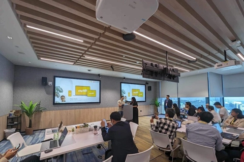 AI development fuels digital transformation initiatives for Vietnam’s businesses
