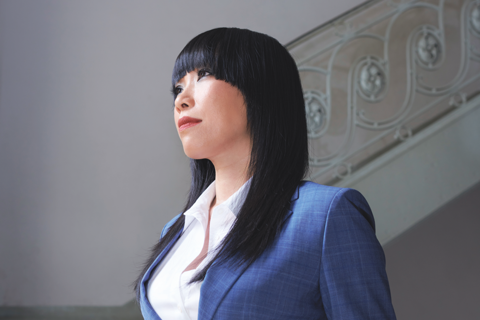 Stéphanie Do makes it to French Parliament