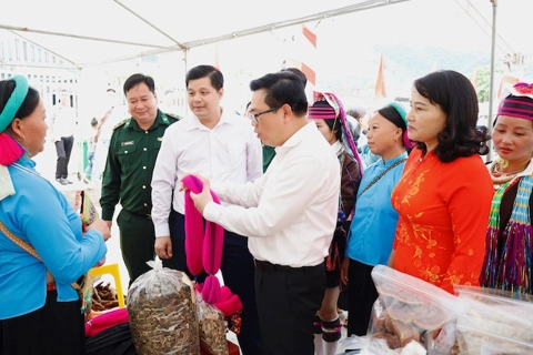 Vietnam news in brief - October 23