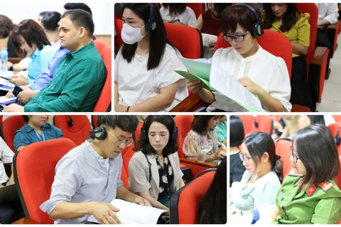 The need for international action on migration