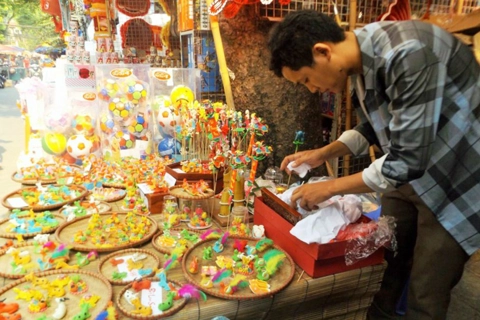 Festival to honor craft villages in rural Hanoi  