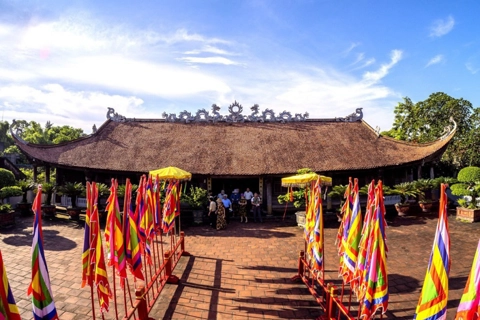 Vietnam news in brief - October 25