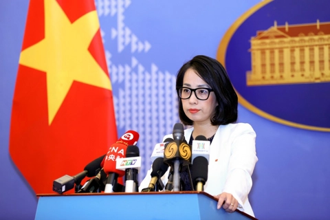 More than 60 Vietnamese saved from illegal casinos