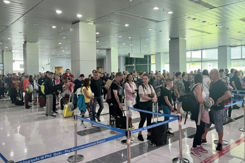 Vietnam news in brief - October 28