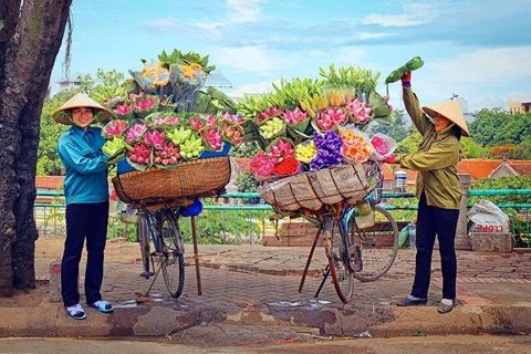 Hanoi welcomes 3.6 million international visitors in first ten months