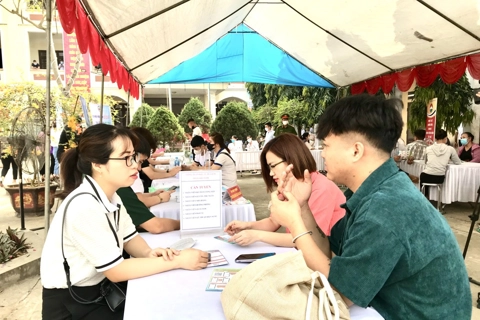 Vietnam news in brief - October 31