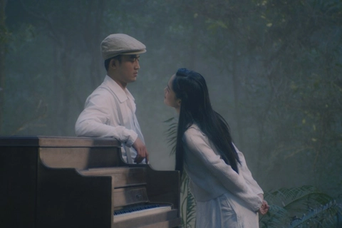 Vietnam Film Week 2023 to feature Hanoi-themed film