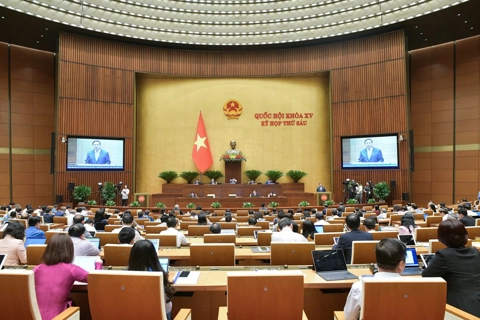 Vietnam strives to achieve over 5% GDP growth in 2023: Prime Minister