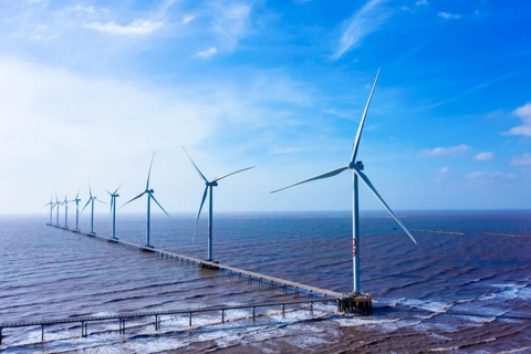 Vietnam’s ambitious offshore wind targets magnetic to foreign investors