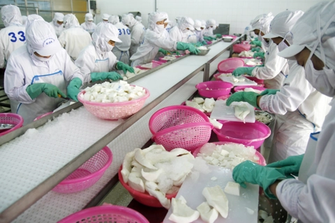 Vietnam not a currency manipulator, says US Treasury