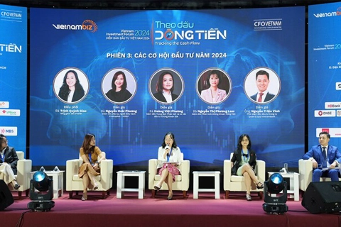 Vietnam news in brief - November 10