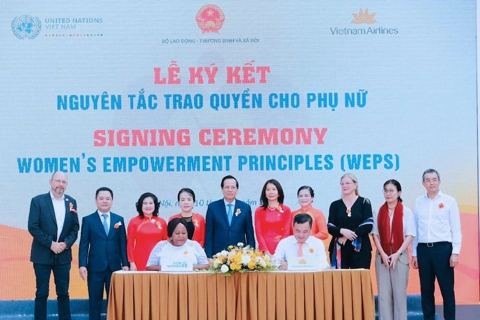 Vietnam news in brief - November 11