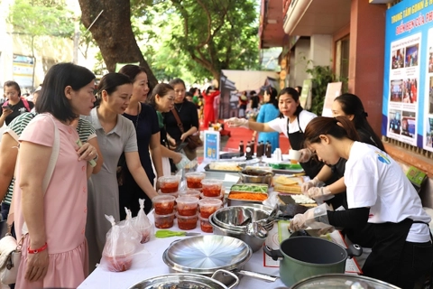 Vietnam news in brief - November 13