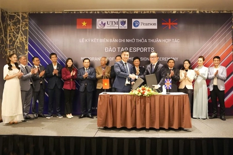 Vietnam news in brief - November 15