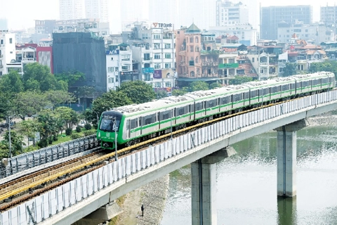 Draft amended Capital Law to accelerate urban railway projects