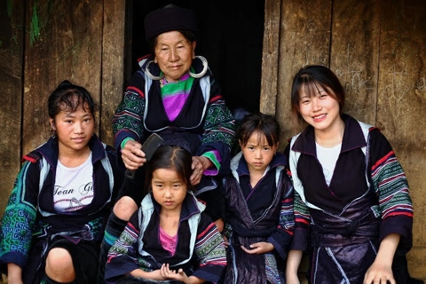 Over 30 Vietnamese national intangible heritage added
