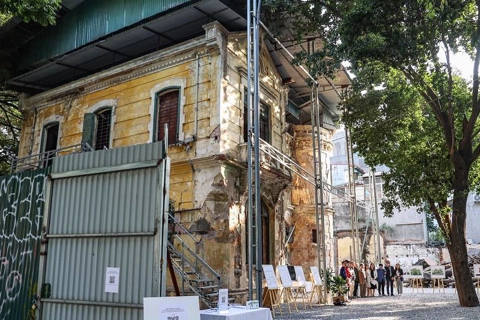 Amended Capital Law sets stage for Hanoi's more PPP projects
