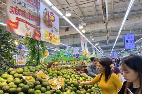 Vietnam news in brief - November 25