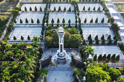 Vietnam news in brief - November 26