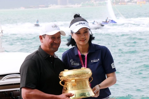 Vietnam news in brief - November 28