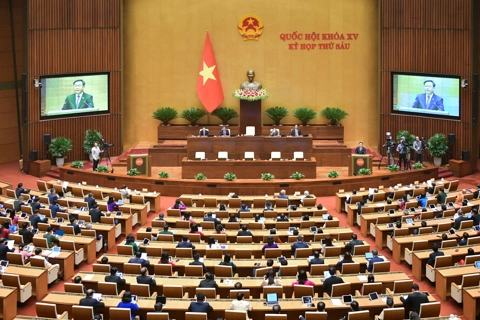 Global minimum tax set to take effect in Vietnam in 2024