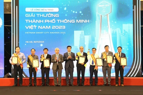 Hanoi named Attractive City for Innovation and Startups