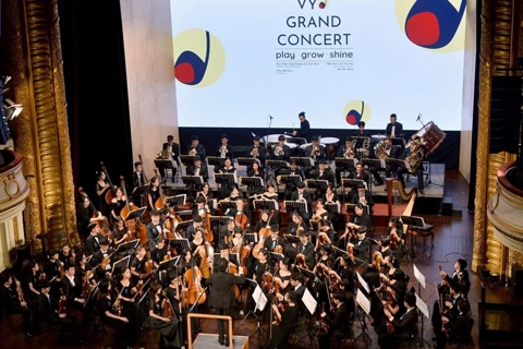 VYO Grand Concert 2023 to spread love for classical music to youth 