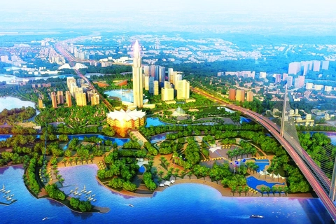 AI to help Hanoi accelerate smart city development