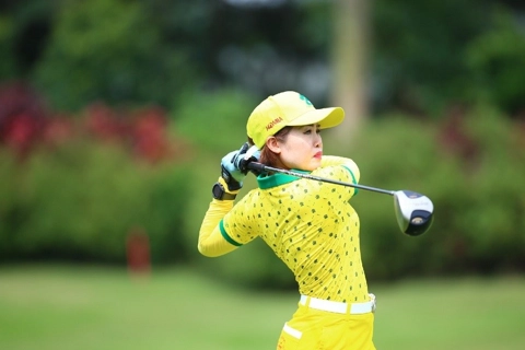 Hanoi strengthens cooperation to promote golf tourism