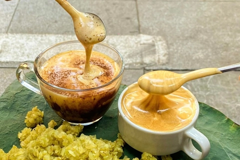 Hanoi’s specialty set Asian record