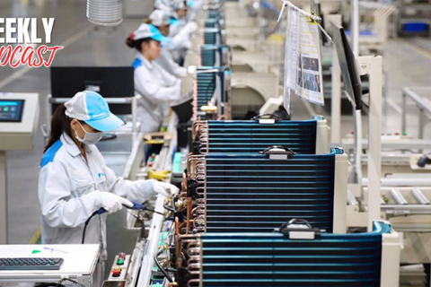 Hanoi Times Weekly Podcast - December 9