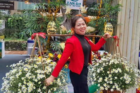 Hanoi Ecotourism Festival 2023: Fueling green tourism