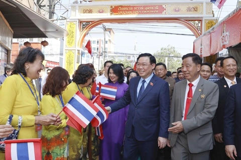 Vietnam news in brief - December 11