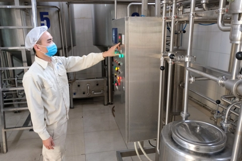 Hanoi promotes agricultural processing and preservation technology