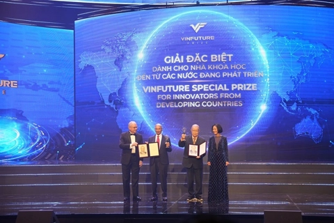 Vietnam news in brief - December 21