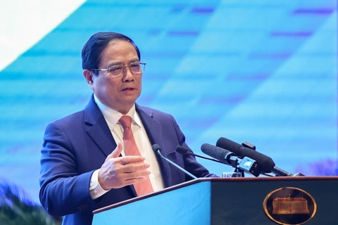 Vietnam’s economic diplomacy to embody bamboo spirit: PM