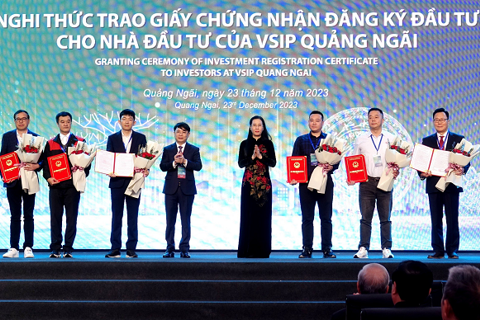 Vietnam news in brief - December 24