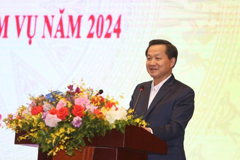 Vietnam’s economy likely to achieve 5% GDP growth this year: Deputy PM