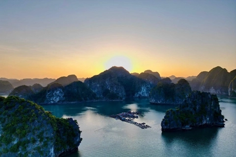 Vietnam to welcome 17-18 million int’l tourists in 2024