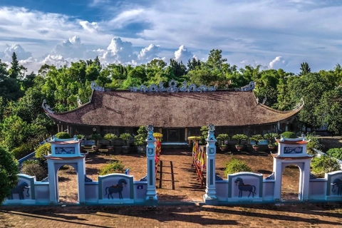 Vietnam news in brief - January 2