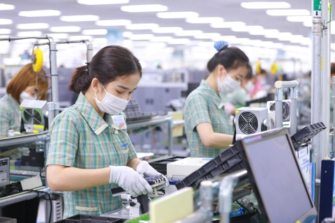 Vietnam ready to absorb investment capital in semiconductor industry