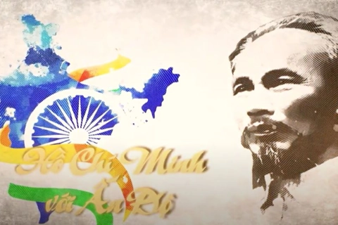 Ho Chi Minh’s special bond with India