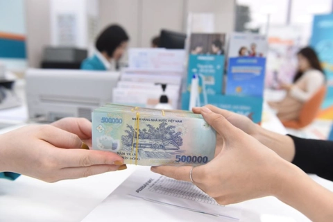 Over US$82 billion to be pumped into Vietnam’s economy this year: SBV