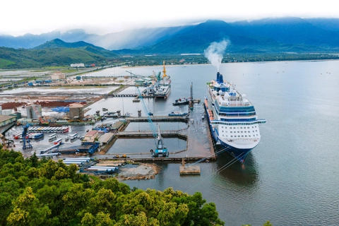 Vietnam news in brief - January 8