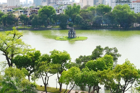 Hanoi among popular tourist destinations: Tripadvisor