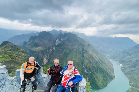 American travelers have their eyes on Vietnam
