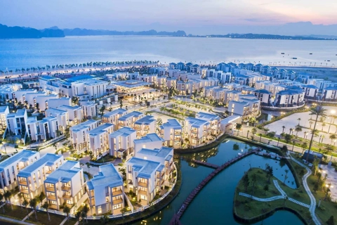 New Oakwood Hospitality location in Quang Ninh