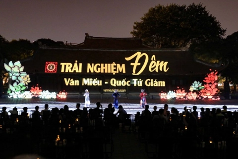 Hanoi eyes cultural industry development in 2024