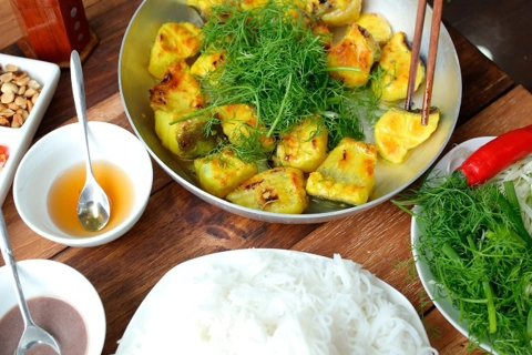 Hanoi crowned World’s Best Food Destination 2024 by TripAdvisor
